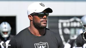 Raiders 2020 Coaching Staff