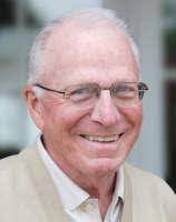 Neil Richardson Obituary (1927-2014)