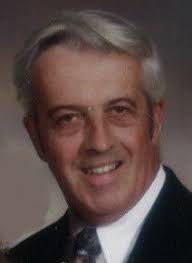 Rex Collard Obituary