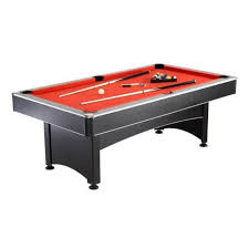 Maverick 7 Ft Pool Table With Table Tennis Pool Warehouse Pool Table Pool Table Felt Bumper Pool Table