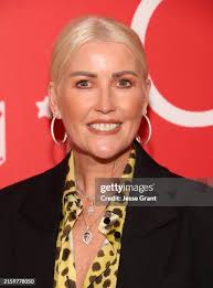 97 Lisa Fitzpatrick Photos & High Res Pictures