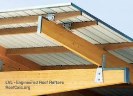 Roof Rafter Calculator Estimate Length And Costs Of Rafters Timber Roof Roof Trusses Roof Structure