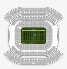 Tennessee Titans Seating Chart Nissan Stadium Free