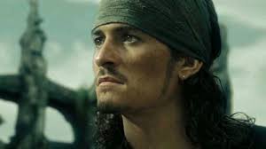 One day ashore, Ten years at sea, That's a steep price for what's been  done. " " Depends