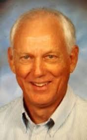 Capt. Gerald Thomas Kersey, Usaf (Ret.) Obituary November 15, 2016