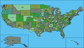 Check spelling or type a new query. United States Of America Area Codes Usa Area Code Map Map Of American Area Codes