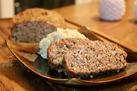 Preheat oven to 325 degrees. Grilled Meatloaf Recipe The Ultimate Comfort Food