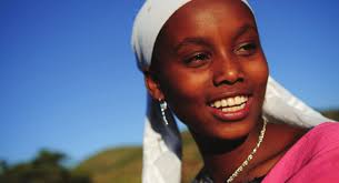 The Power to Lead: A Leadership Model for Adolescent Girls