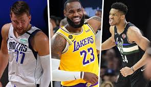 Is destroying the narrative that he's a selfish player. Nba Ranking Die 50 Besten Spieler Vor Dem Start Der Saison 2020 21 Laut Espn Teil 2 Seite 1