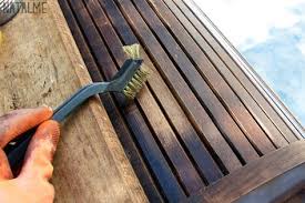 How To Refinish Antiques With Furniture Refinisher By Minwax Roll Top Desk Refinishing Furniture Desk Makeover