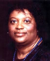 Frances Reed Obituary (2010)