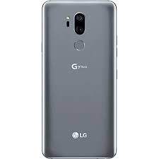 Lg g6 h870 32gb (factory unlocked) 5.7 qhd (black) international version. Amazon Com Lg G6 32 Gb Unlocked Gsm Platinum Cell Phones Accessories