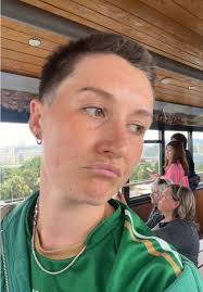 Madison Cawley Cameo