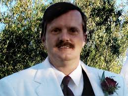 David Earnest Peterson's Obituary