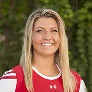 Wisconsin Volleyball All-Americans