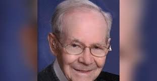 Cliff Currie Obituary