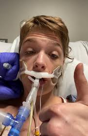 You know you from lbc bc I already know there will be a milk shortage