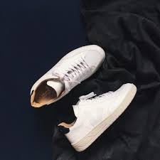 White Classic Clean Our V 12 Leather White Black Are The Good Choice Veja Vejav12 V12 Vejakicks Summerkicks Kicksoftheday Sneakers Wildrub Veja Store