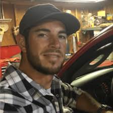 Justin Shubert Obituary (1985