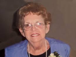 Dorothy Holmbo (1935-2022): many of her recipes can never be duplicated