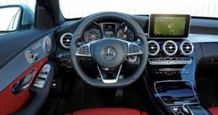Mercedes C Class Review Mercedes C Class 2014 Mercedes C Class