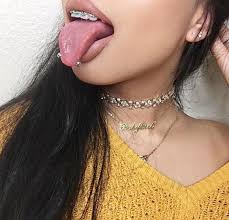 Weakipedia Attention Like What You See Follow Me For More Pin Bvbygir Piercings Bonitos Piercings Piercings Bucales