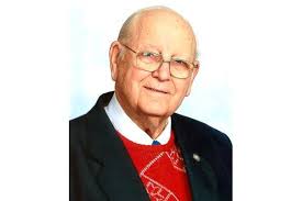 FORREST LOWE Obituary (1927