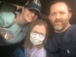 Compassion in the Clouds