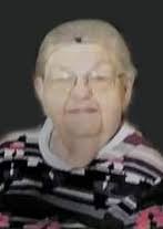 Charlotte Ethel Anderson