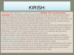 Hal qiluvchi murakkabligi freecell o'yin kartalari doimiy raqami bor. Xorijiy Mamlakatlar Iqtisodi Va Mamlakatshunoslik Fakulteti Mustaqil Ish
