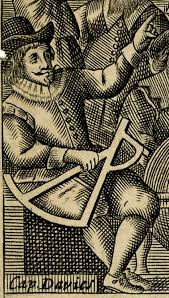 John davis ретвитнул(а) joel berry. John Davis Explorer Wikiwand