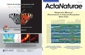 Your co alarm is designed to detect the toxic co fumes that result from incomplete combustion, such as those emitted from appliances and furnaces. Acta Naturae 19 Issue By Nevskayasvetlana Issuu