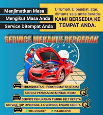 Maybe you would like to learn more about one of these? Servis Minyak Enjin Mekanik Kereta Bergerak Kuantan Facebook