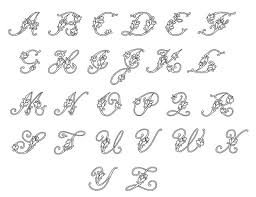 Fancy Cursive Letters Karen S Whimsy Fancy Cursive Cursive Letters Fancy Lettering Fonts