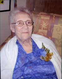 Lucille Watts Obituary