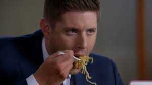 Performing the Story: Supernatural 10.13 “Halt and Catch Fire”