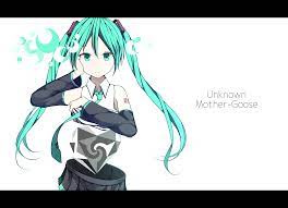 Hatsune Miku And Wowaka Vocaloid And 1 More Drawn By Tateishi Kureha Danbooru