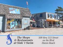 sink 'r swim lbi tv july