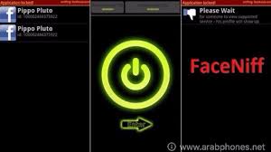 Android applications are bundled into an android package (.apk) via the android. ØªØ­Ù…ÙŠÙ„ Faceniff Unlocker