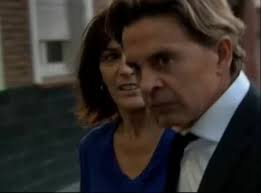 Lisandro sabe que es el padre de Ana