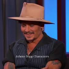 𝑱𝒐𝒉𝒏𝒏𝒚 𝑫𝒆𝒑𝒑 𝑪𝒉𝒂𝒓𝒂𝒄𝒕𝒆𝒓𝒔♡  #johnnydepp#swenneytodd#charliandthechocolatefactory#piratesofthecaribbean#aliceinwonderland#phantastischetierwesen#theprofessor#mordimorientexpress#mortdecai#darkshadows#sleep...