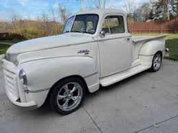 Image result for White 1951 Truck