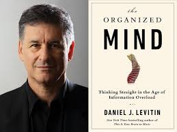 Successful Aging — Daniel Levitin