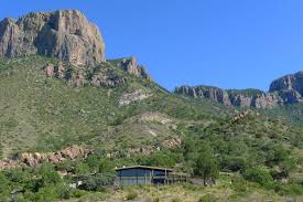 Our guests are treated to stunning scenery and. Chisos Mountains Lodge From The Rio Grande River To The Mountains Have A Grand Adventure At Chisos Mountains Lodge Coolworks Com