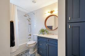We will redesign and reconfigure the kids/guest bathroom. Guest Bathroom Remodel Kekic Transitional Bathroom Phoenix By Mariano Co Llc Houzz