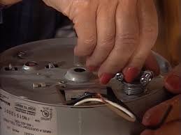 how to replace a garbage disposal how
