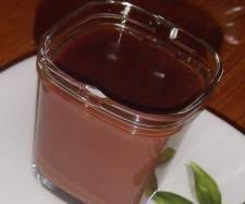 Creme Au Chocolat De Ma Grand Mere Recette Creme Au Chocolat Recette Creme Chocolat Recette Yaourt Avec Yaourtiere