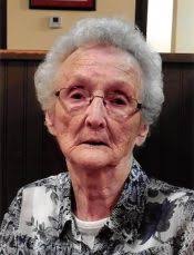 Obituary information for Mary Collins