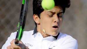 Dallastown, Red Lion each off to 3-0 starts; other Monday boys' tennis