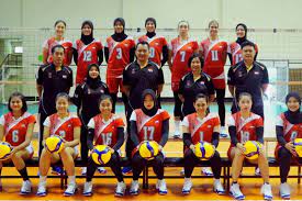 Indonesia vs thailand volleyball avc championship 2019 senior men's source : Timnas Voli Putri Akan Ikuti Kualifikasi Olimpiade 2020 Di Thailand Antara News